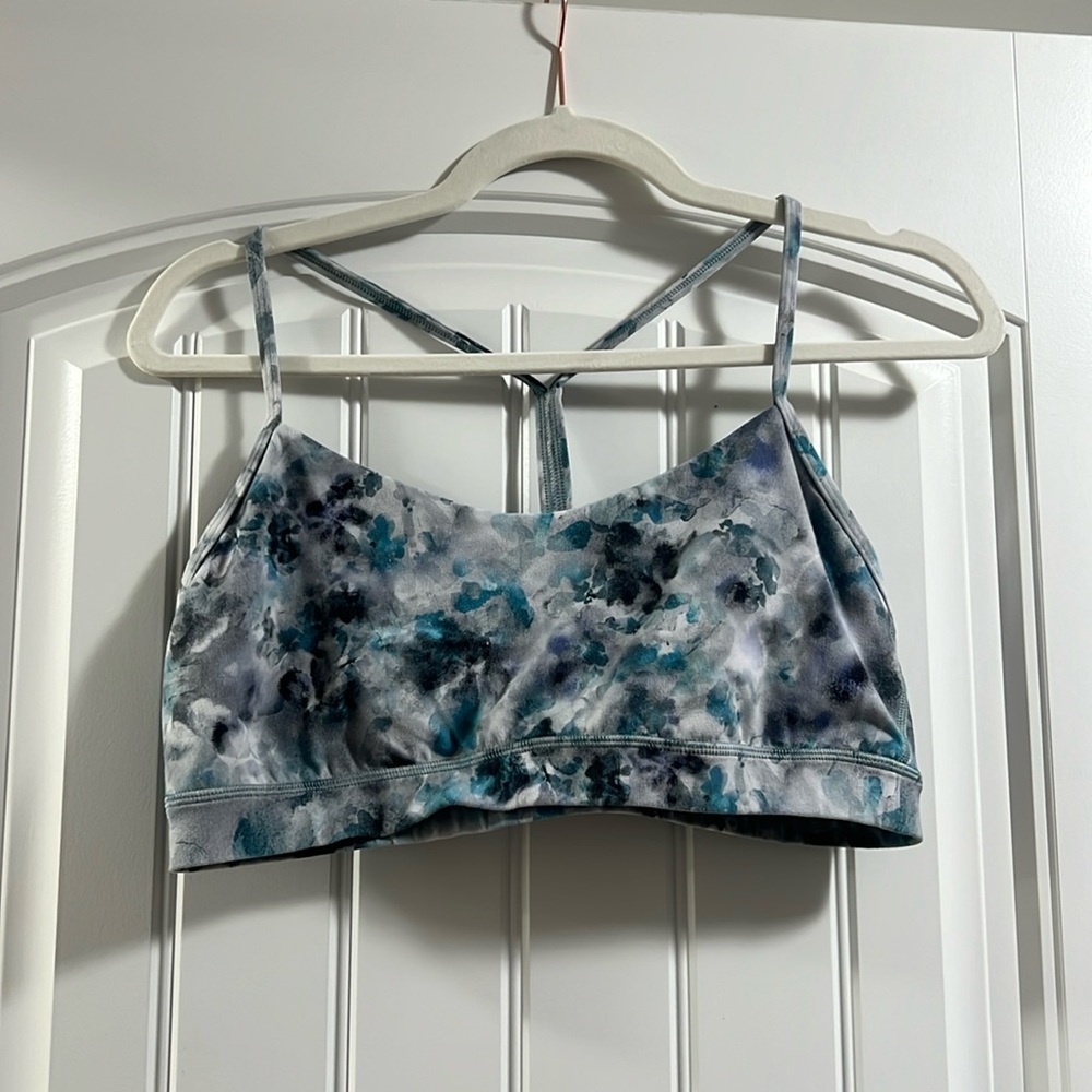 Lululemon - Women’s Bra